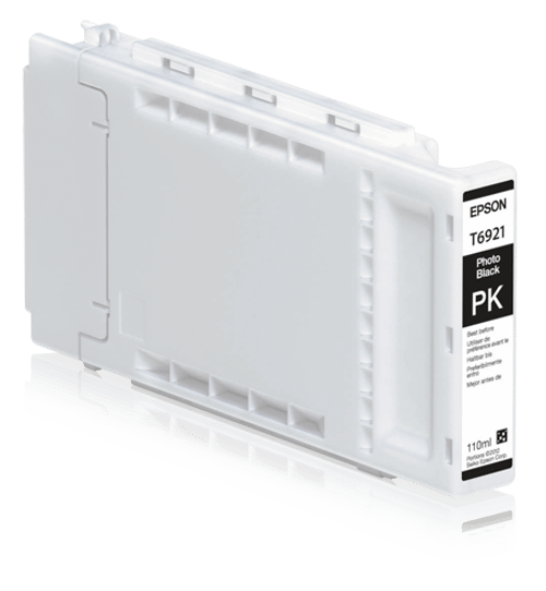 Epson Epson T6921 Mustepatruuna musta foto T6921 Vastaa: N/A
