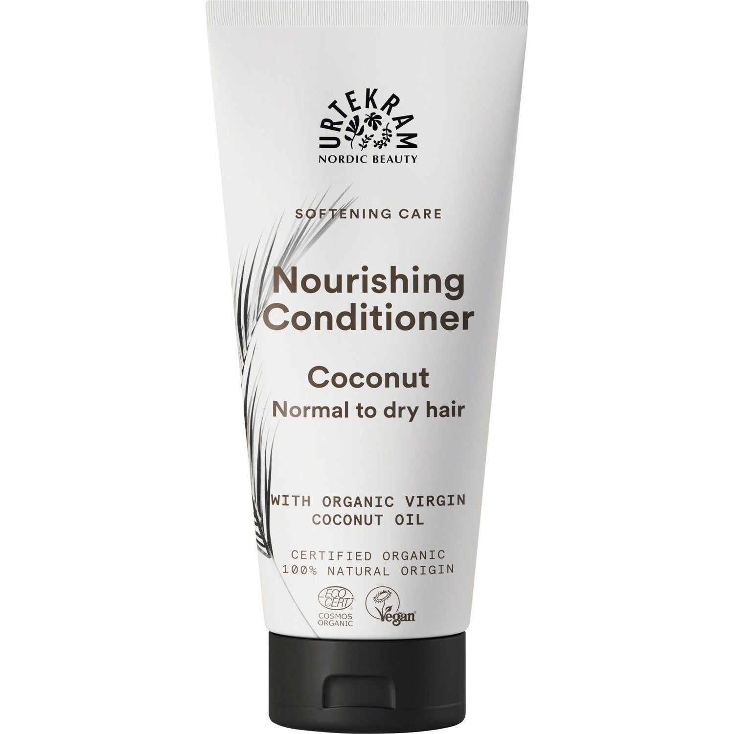 Urtekram Coconut Conditioner 180 ml