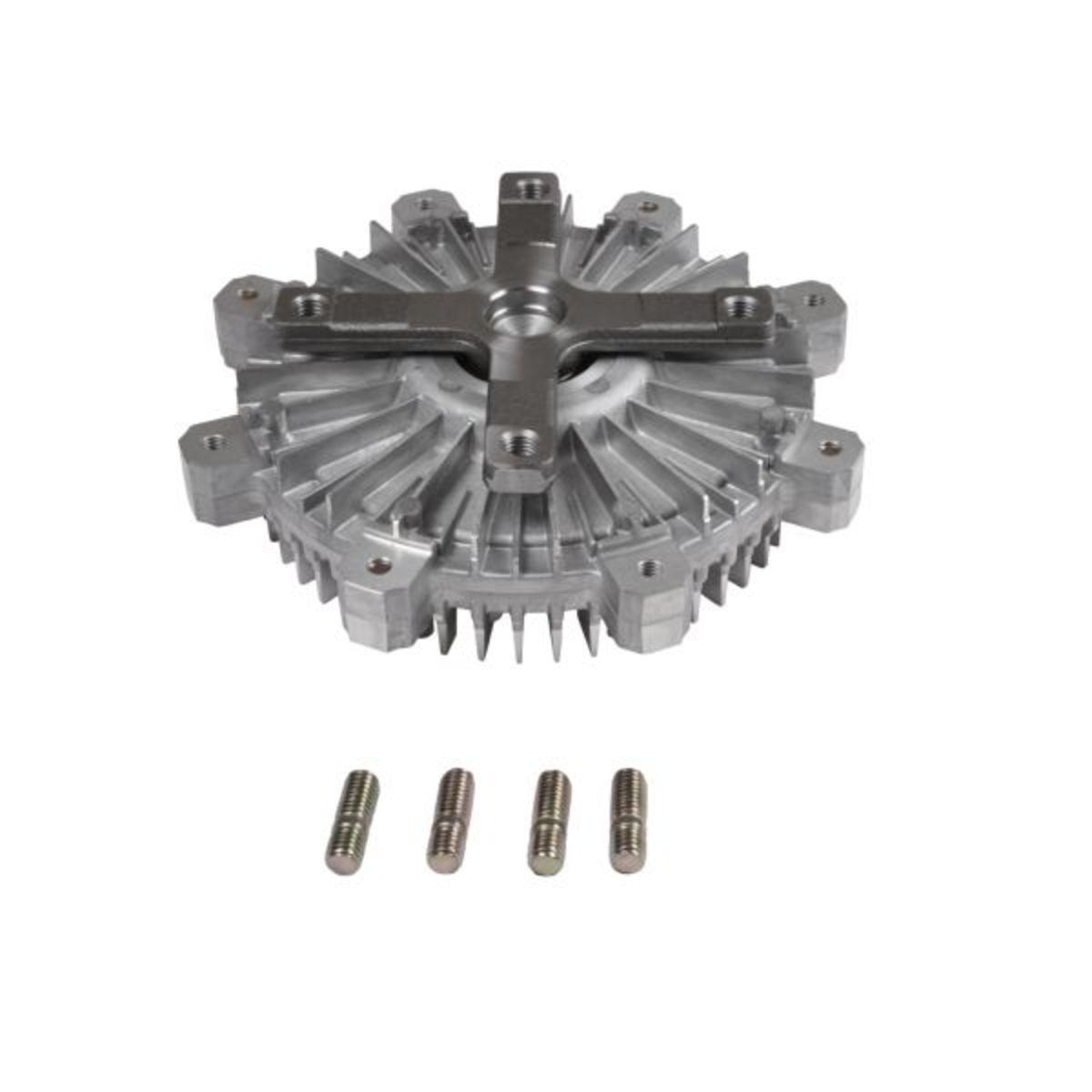 Kytkin, jäähdytystuuletin BLUE PRINT ADC491804
