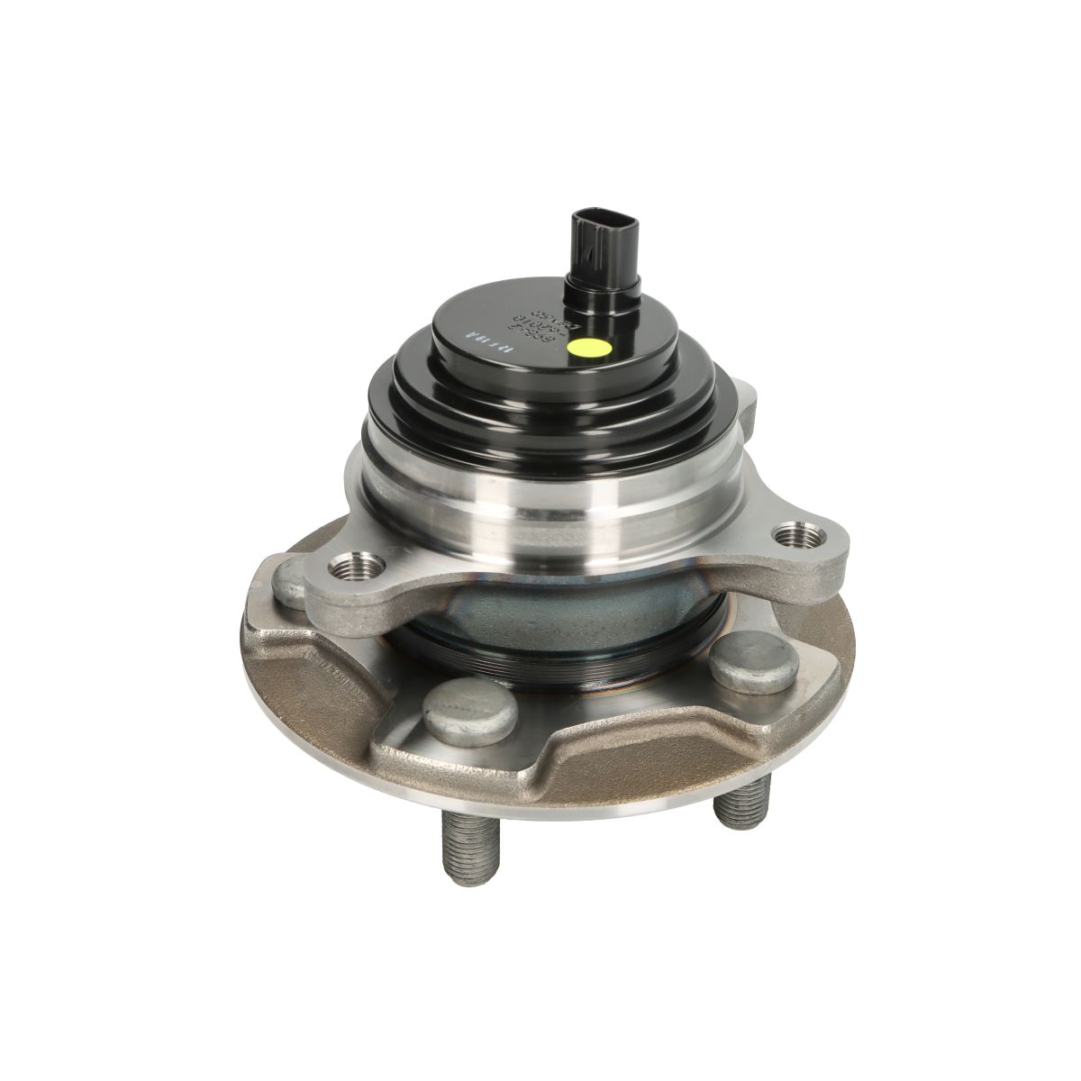 Pyöränlaakerisarja SKF VKBA 7829