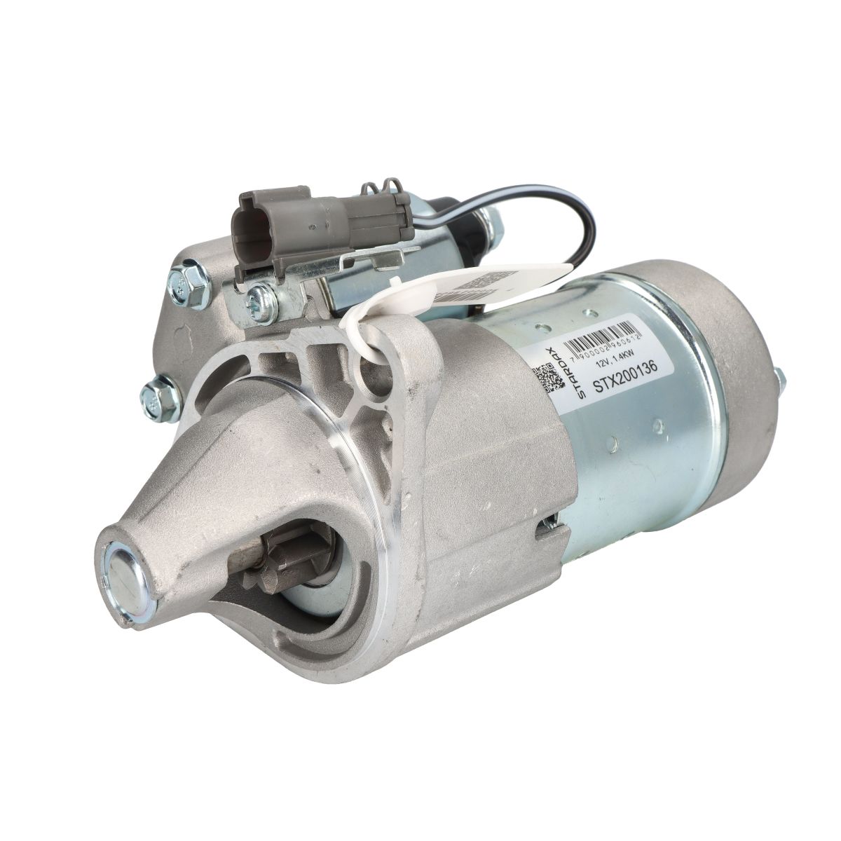 Käynnistysmoottori STARDAX STX200136R