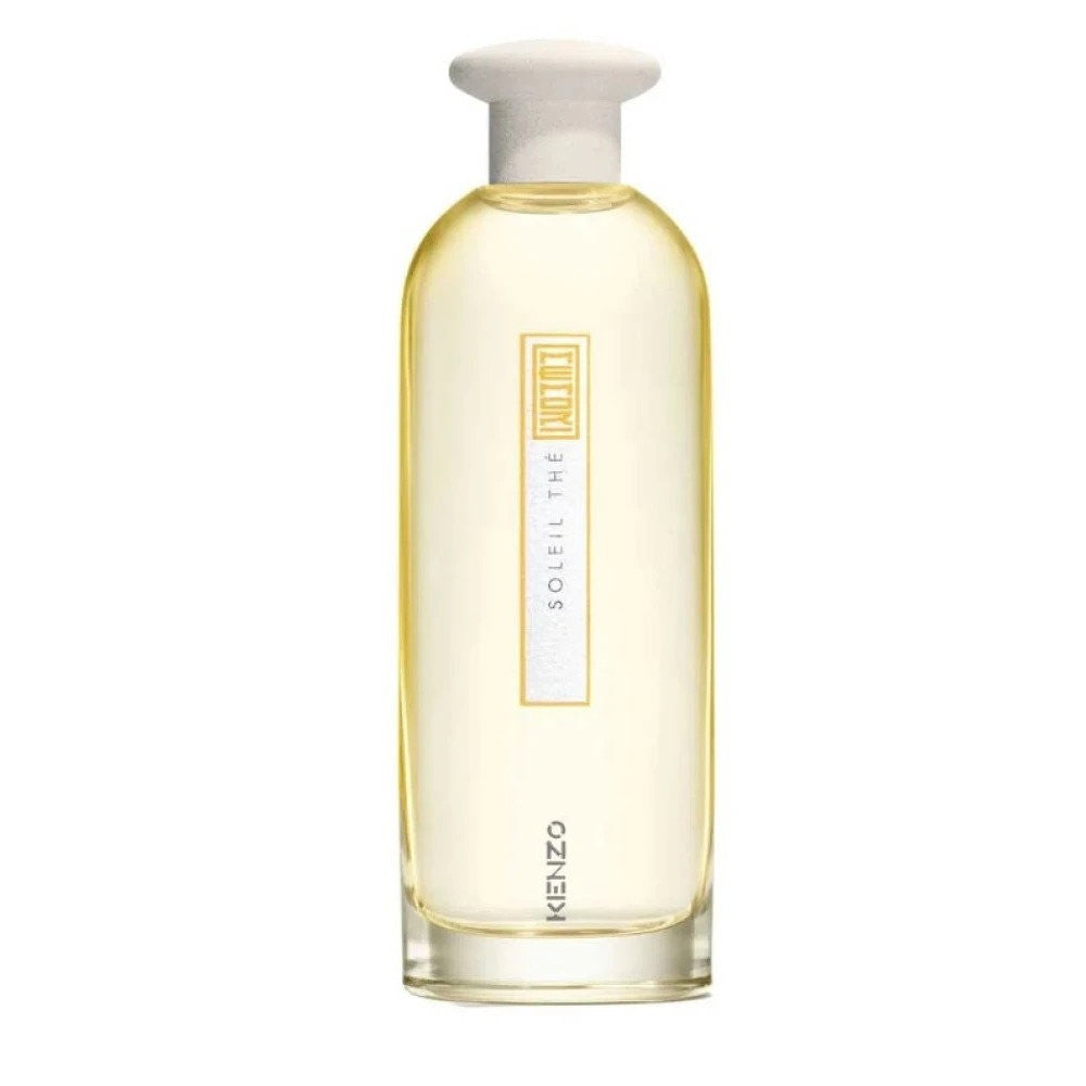 Kenzo Memori Collection - Soleil Thé Kenzo Eau De Parfum Unisex 75 ml