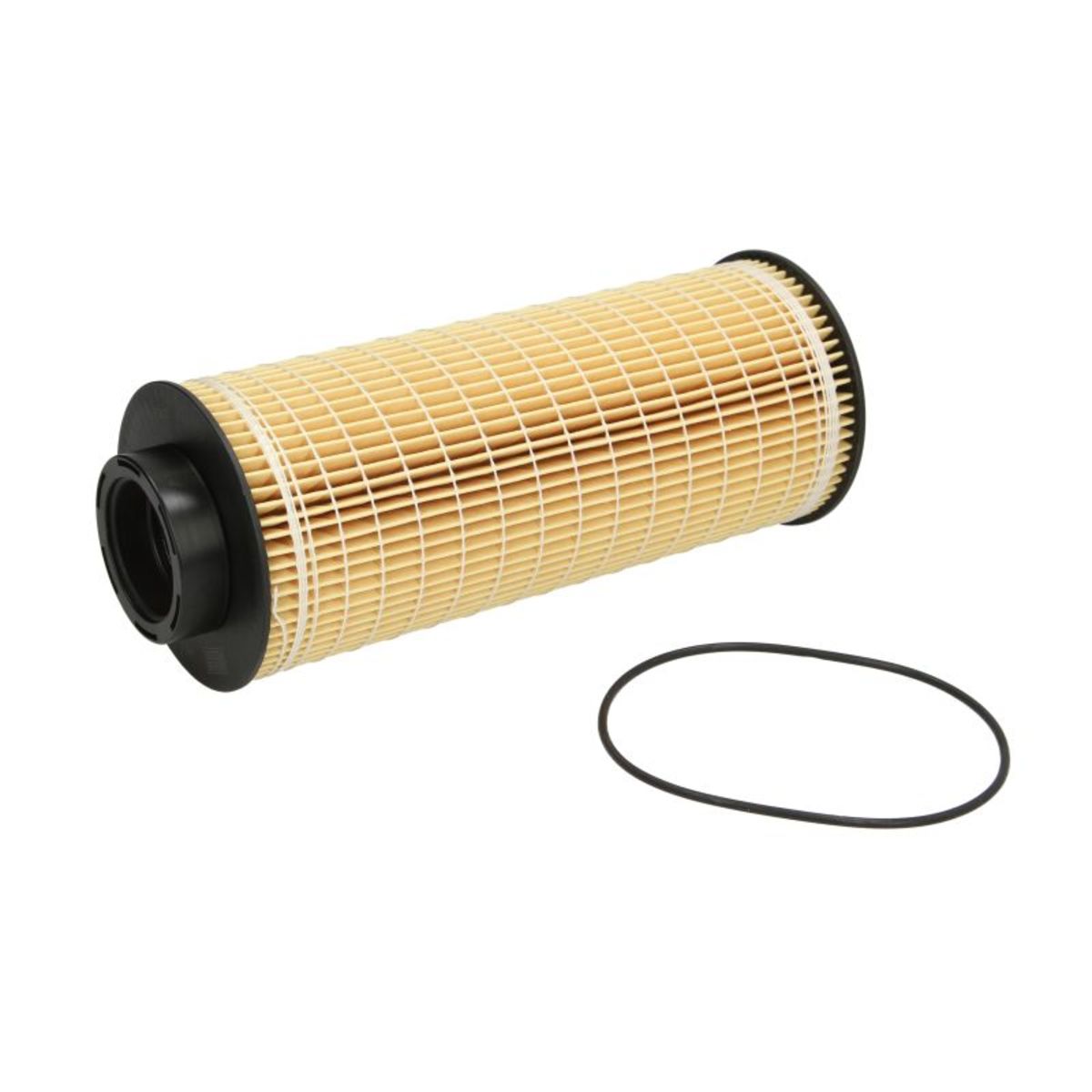 Öljynsuodatin MANN-FILTER HU 1072 x