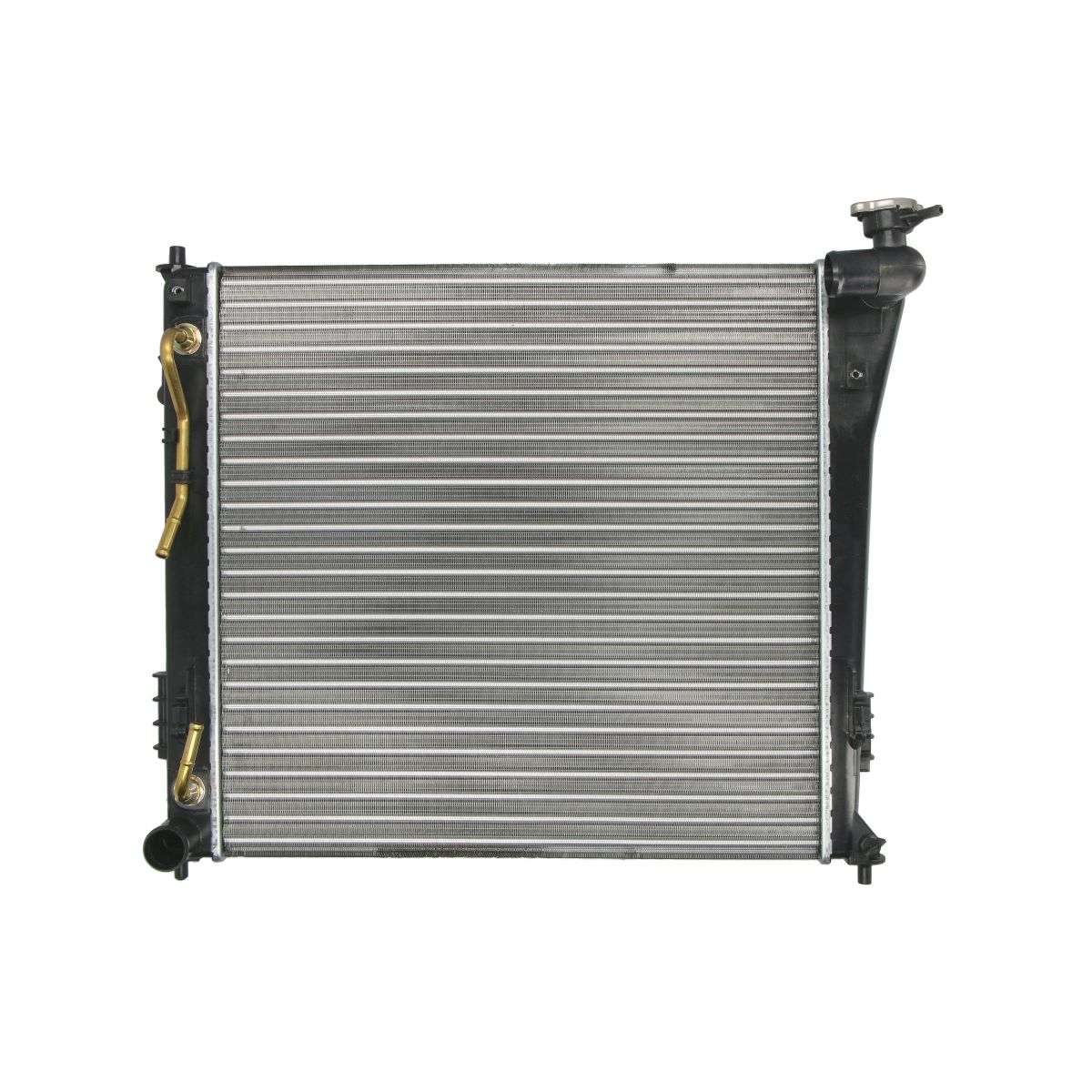 Jäähdytin, moottorin jäähdytys THERMOTEC D70528TT