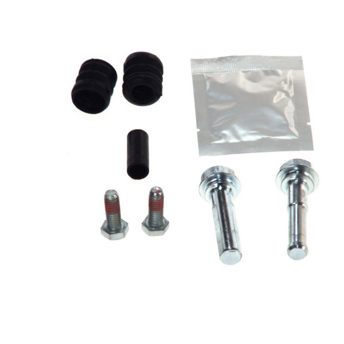 Jarrusatulan ohjainhylsysarja QUICK BRAKE 113-1308X