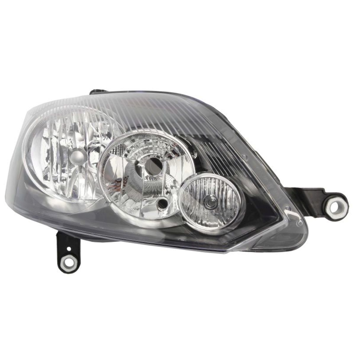Ajovaloumpio TYC 20-12157-05-2