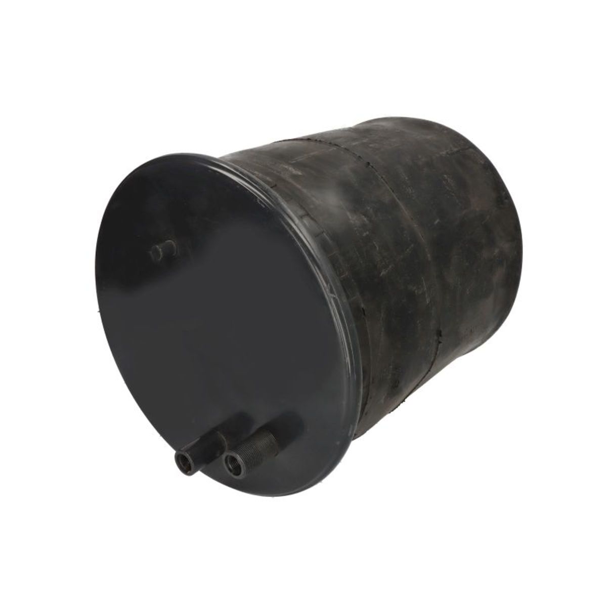 Metallipalje, ilmajousitus CONTITECH AIR SPRING 4912 N P07