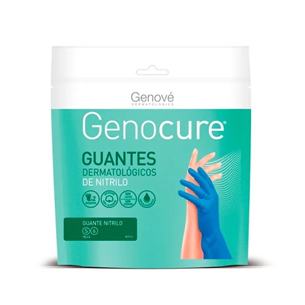 Genové Genocure Gloves koko L 2U