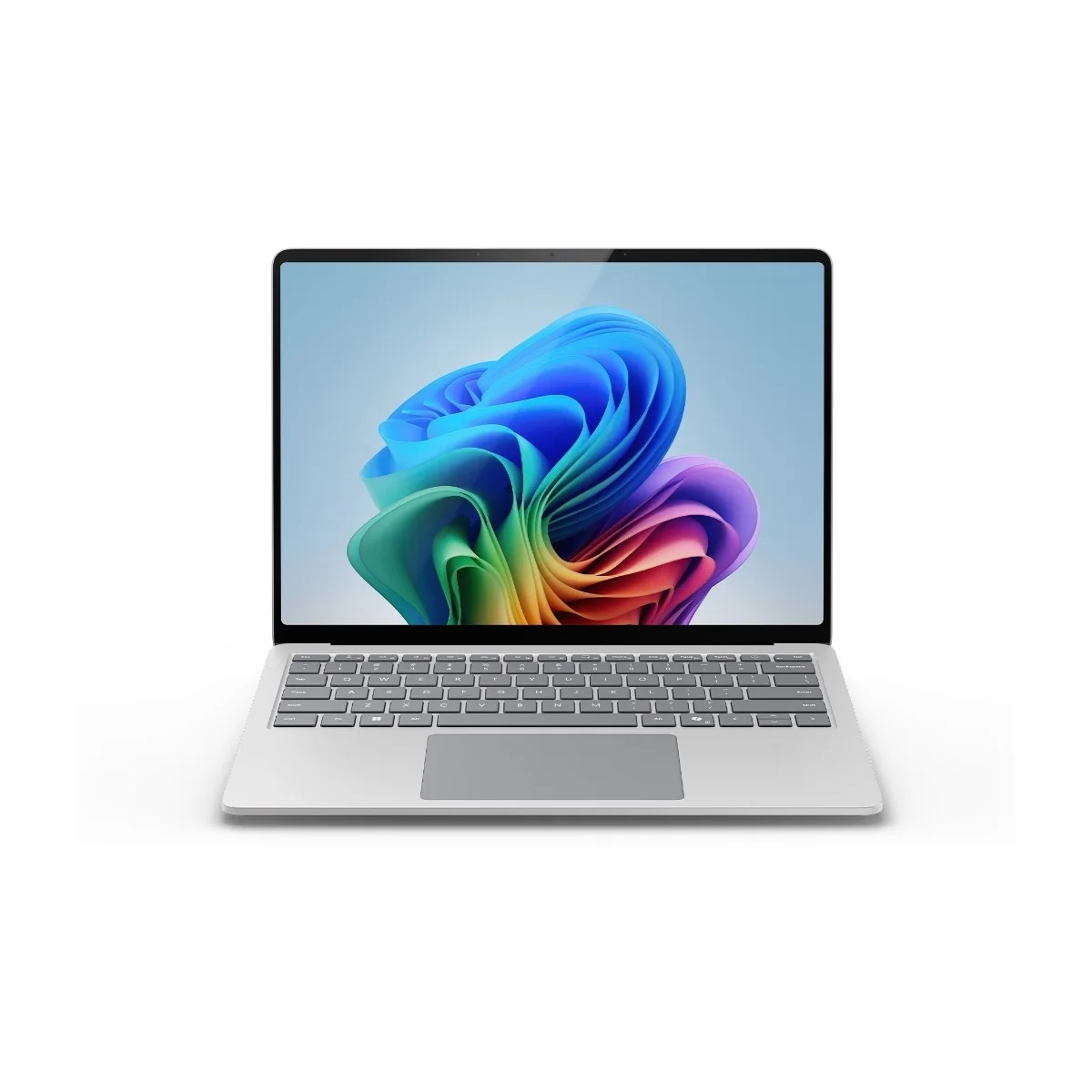 Microsoft Surface Laptop 7 Copilot+ Pc (platina) Qualcomm Snapdragon X Plus 16gb 512gb 13.8"