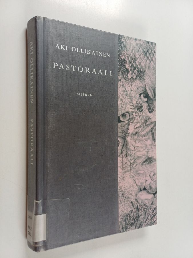 Pastoraali
