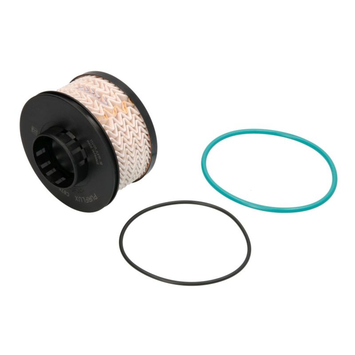 Polttoainesuodatin PURFLUX C875
