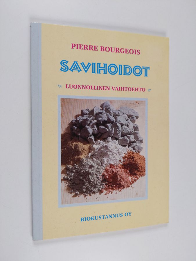 Savihoidot