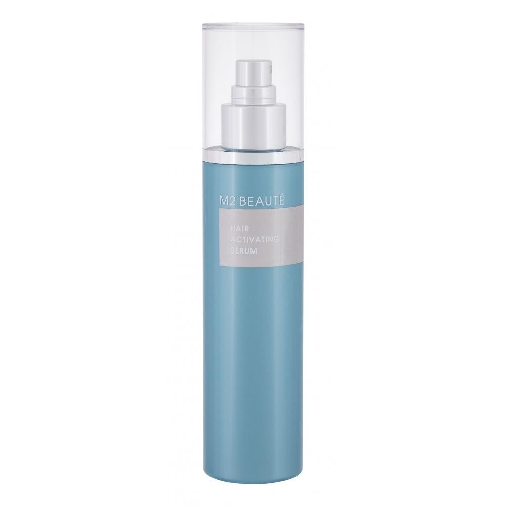 M2 Beaute Hair Activating Serum kasvua stimuloivalle 30 ml