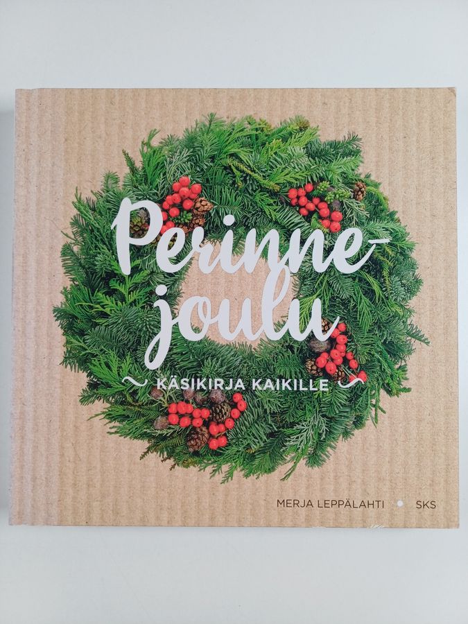 Perinnejoulu