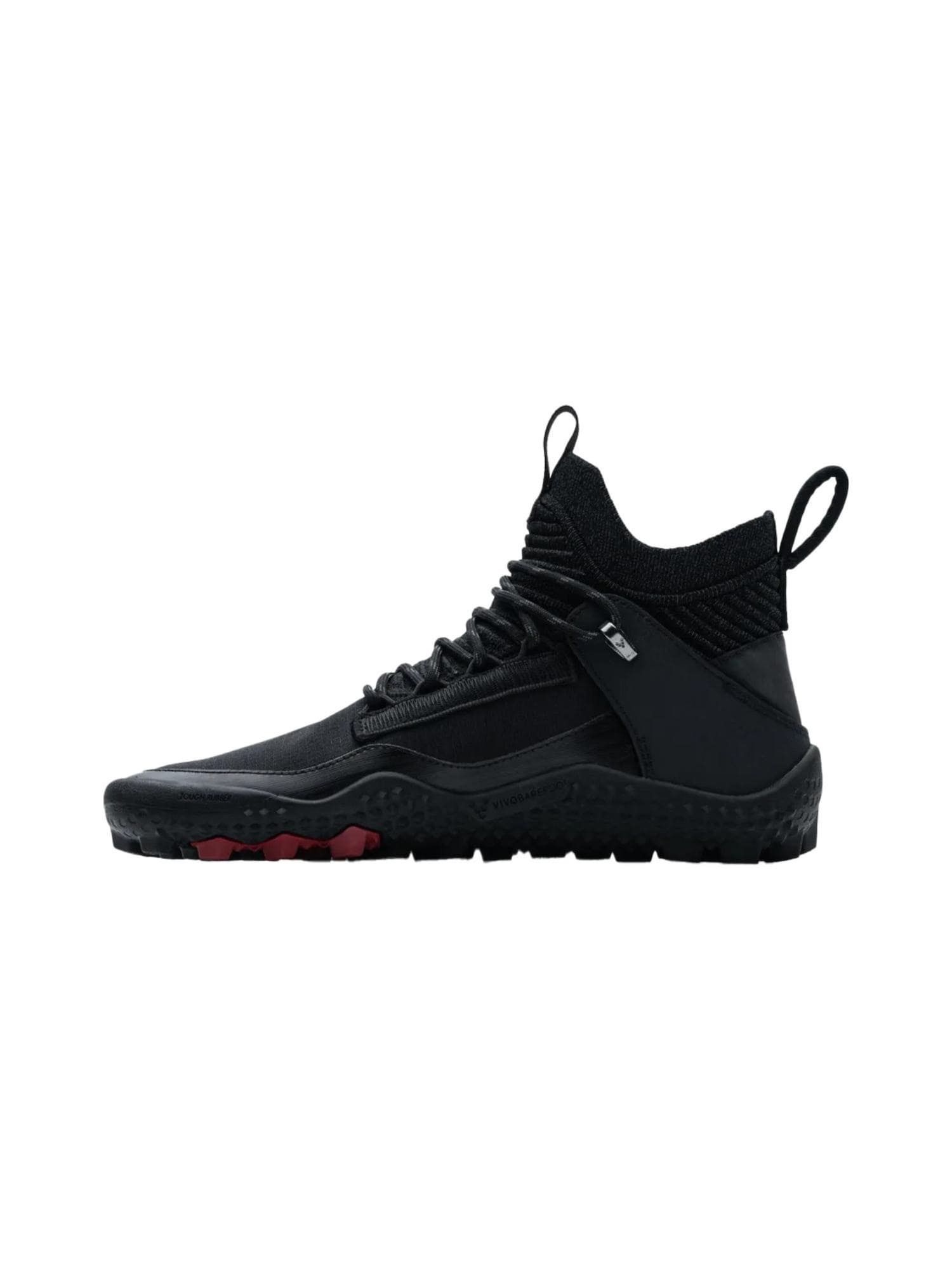 Miesten kengät VivoBarefoot Magna Lite Wr SG, musta