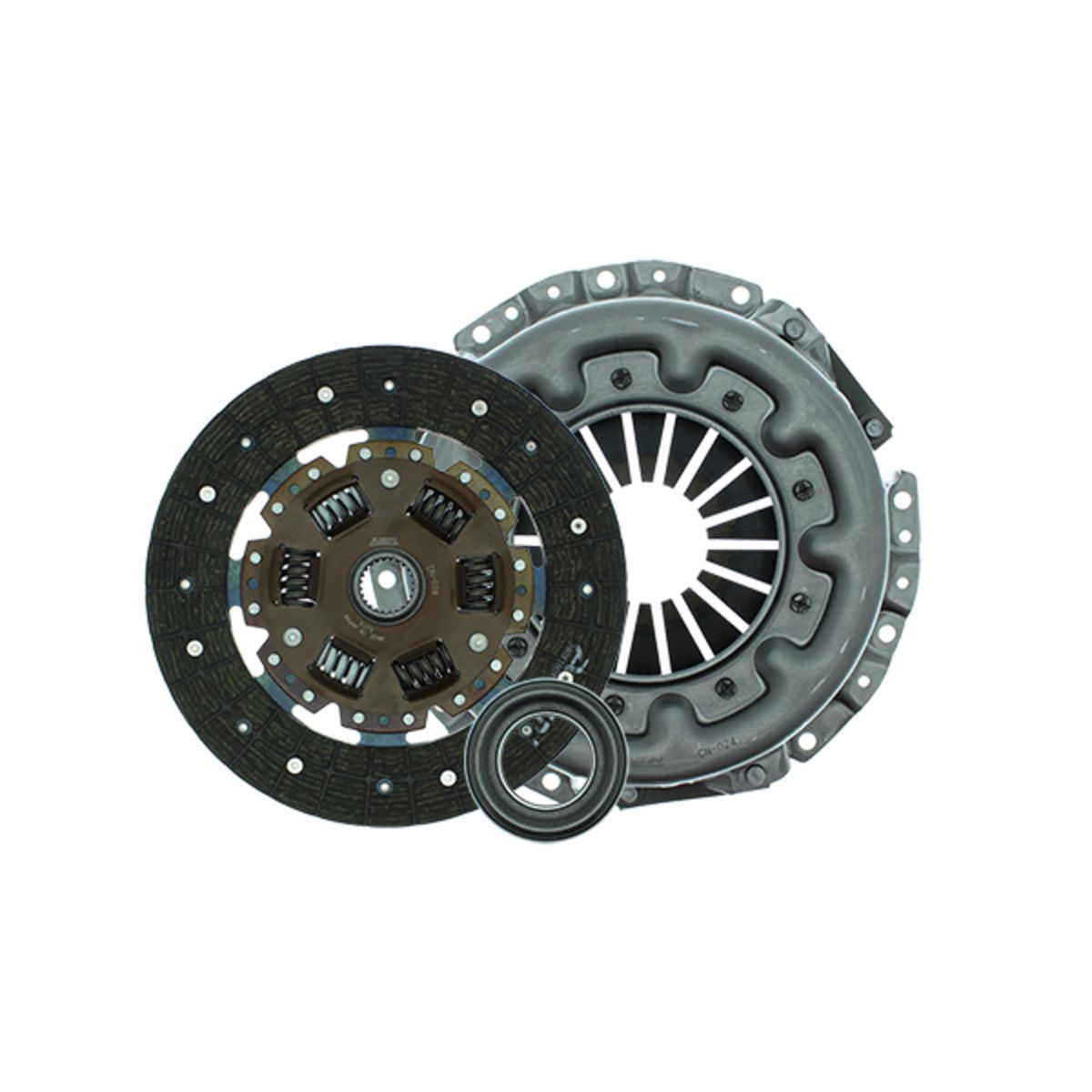 Kytkinpaketti AISIN KN-027A