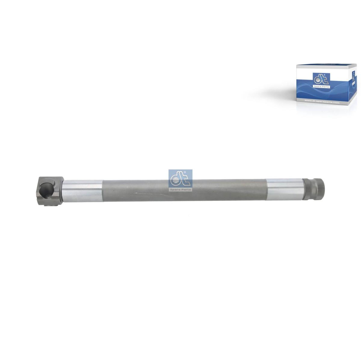 Jarruakseli, rumpujarru DT Spare Parts 5.30317