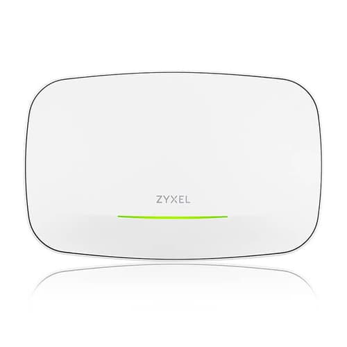 Zyxel Nwa210be 11530 Mbit/s Valkoinen Power Over Ethernet -tuki