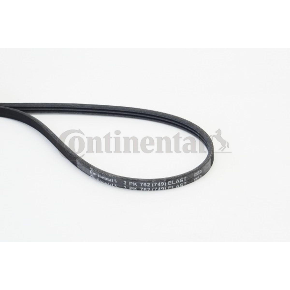 Moniurahihna CONTITECH 3PK762 ELAST