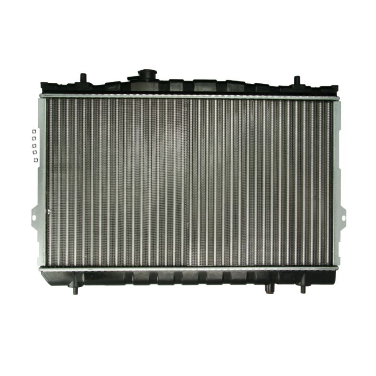Jäähdytin, moottorin jäähdytys THERMOTEC D70517TT