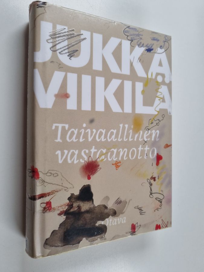 Taivaallinen vastaanotto