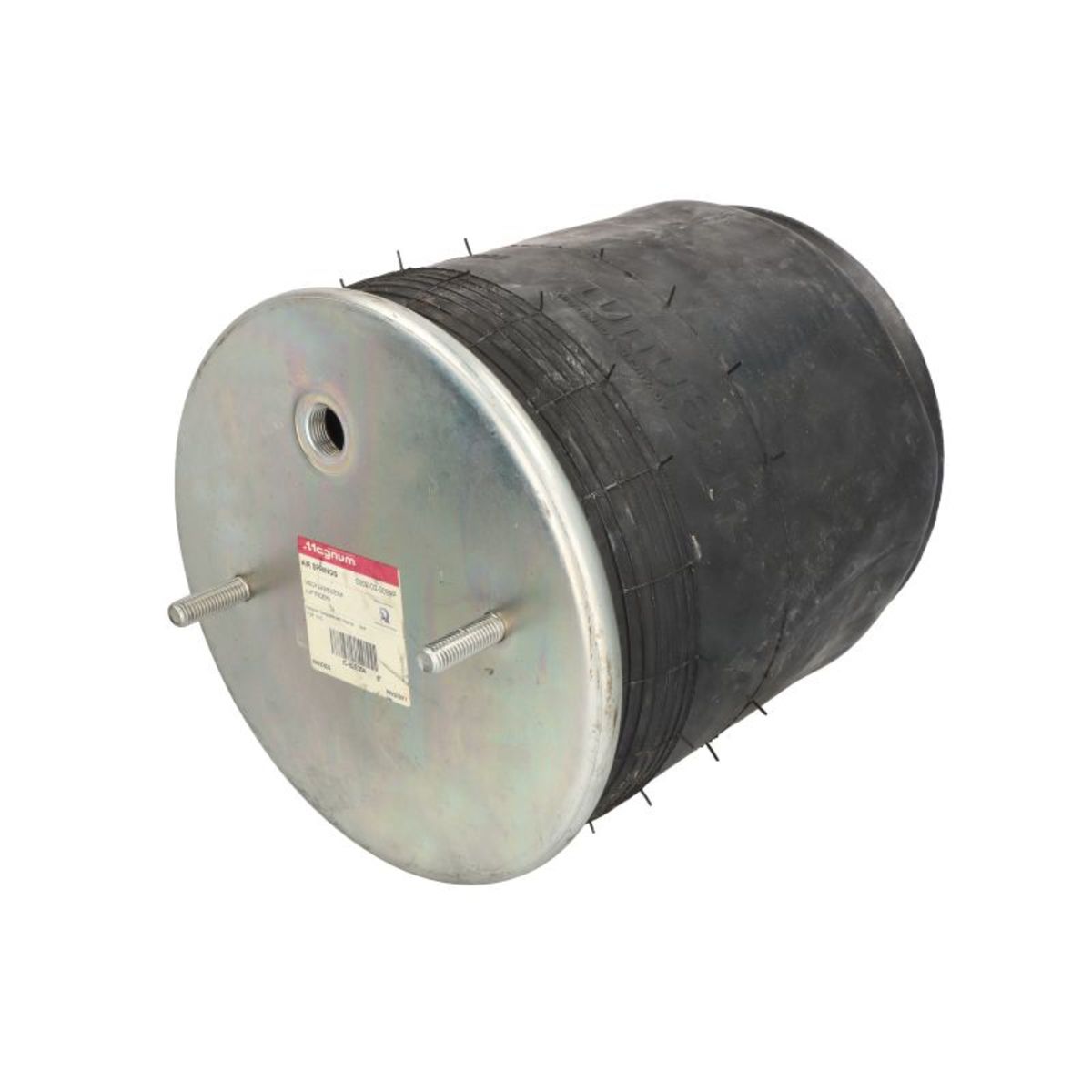 Metallipalje, ilmajousitus Magnum Technology 5002-03-0099P
