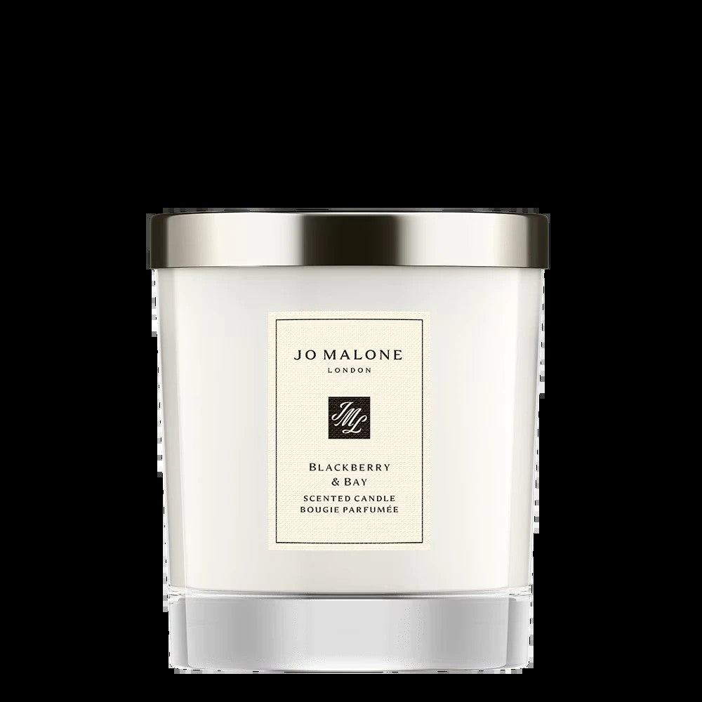 Jo Malone Blackberry & Bay Home Kynttilä 200 gr