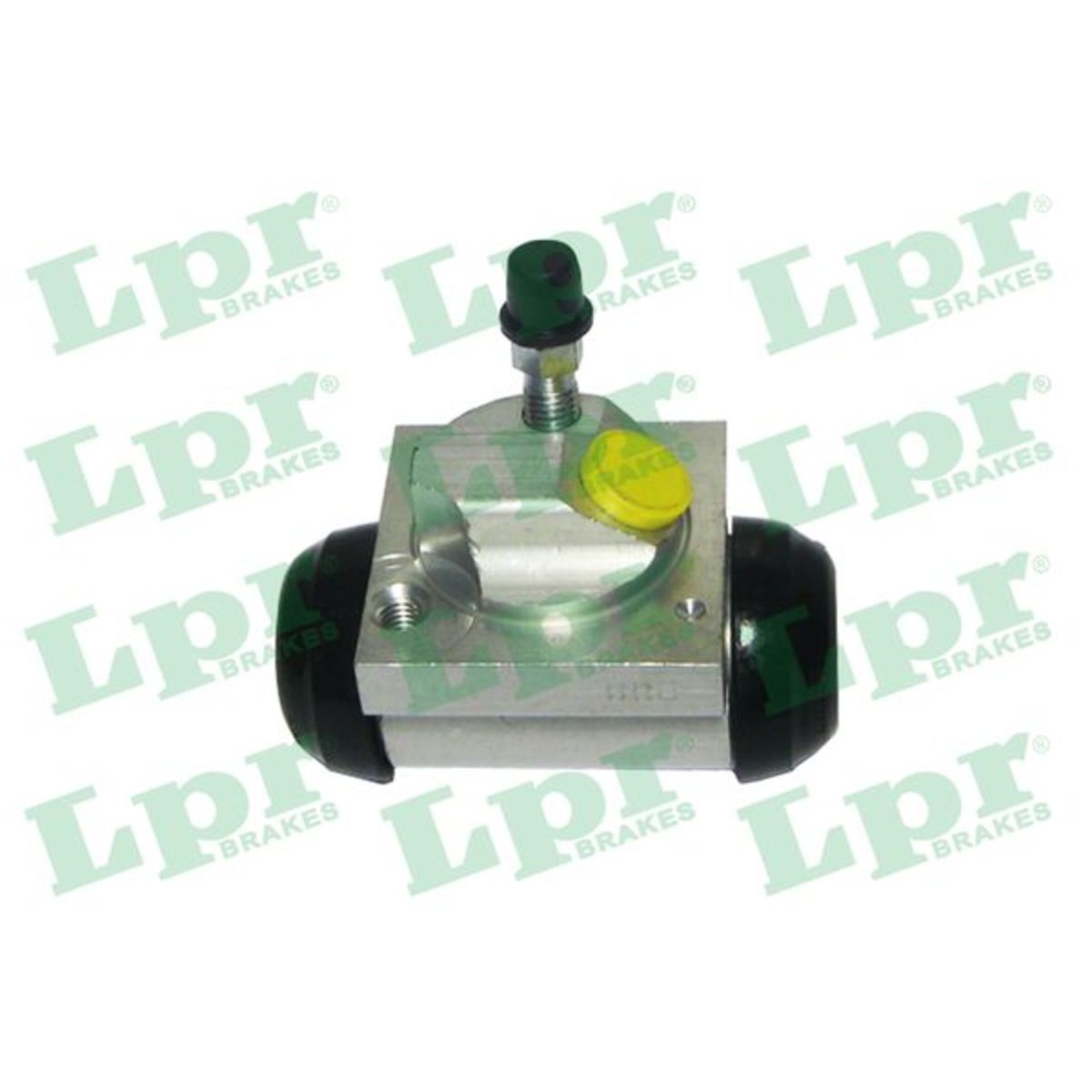 Jarrusylinteri LPR 5333