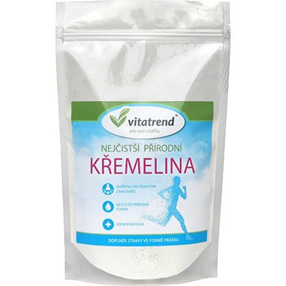 Vitatrend Piimaa - Muunnos: 1 500 g