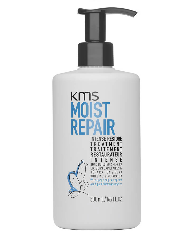 KMS MoistRepair Intense Restore Treatment 500 ml
