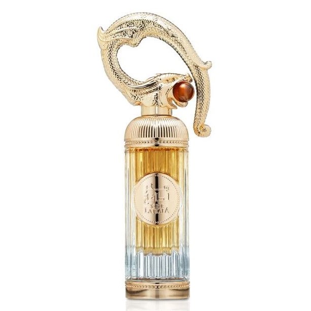Lattafa Sehr Eau de Parfum 100 ml