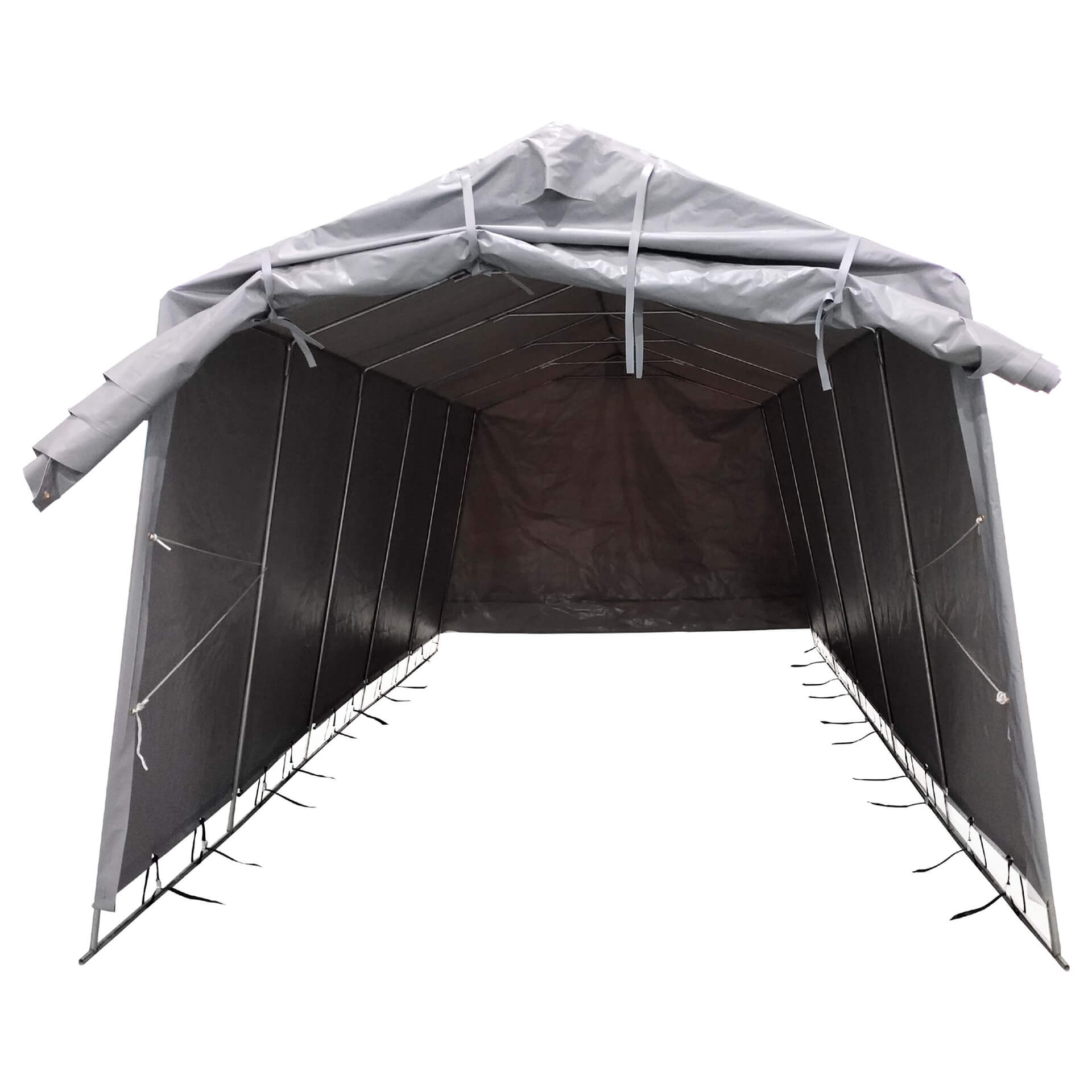 Pressutalli 2 x 3 m, Fornorth