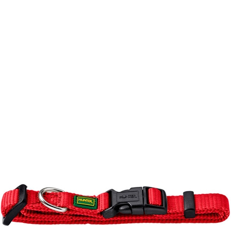 Hunter Vario Basic Nylon kaulus - X-Small (X-kokoinen)