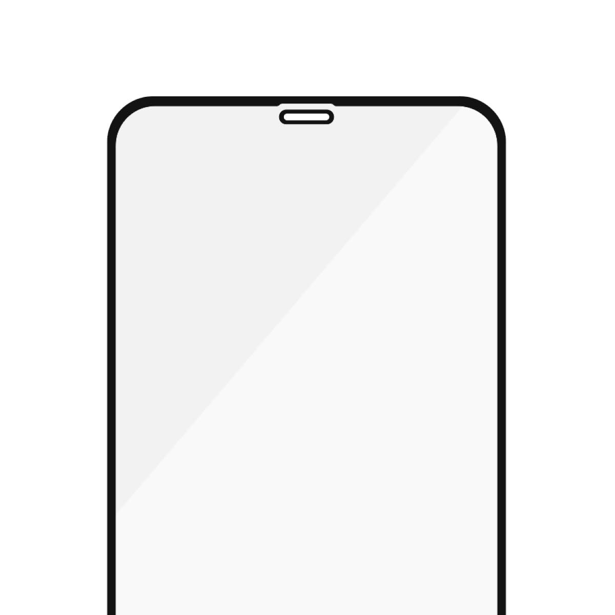 PanzerGlass Näytönsuoja Apple iPhone 11 Pro | Xs | X | reunasta reunaan