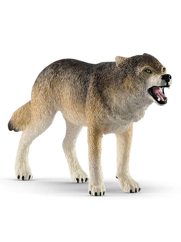 Schleich Wild Life – Ulv