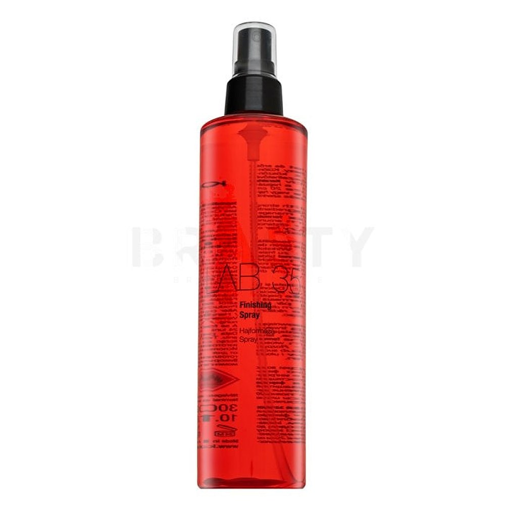 Kallos viimeistely spray lab 35 300 ml