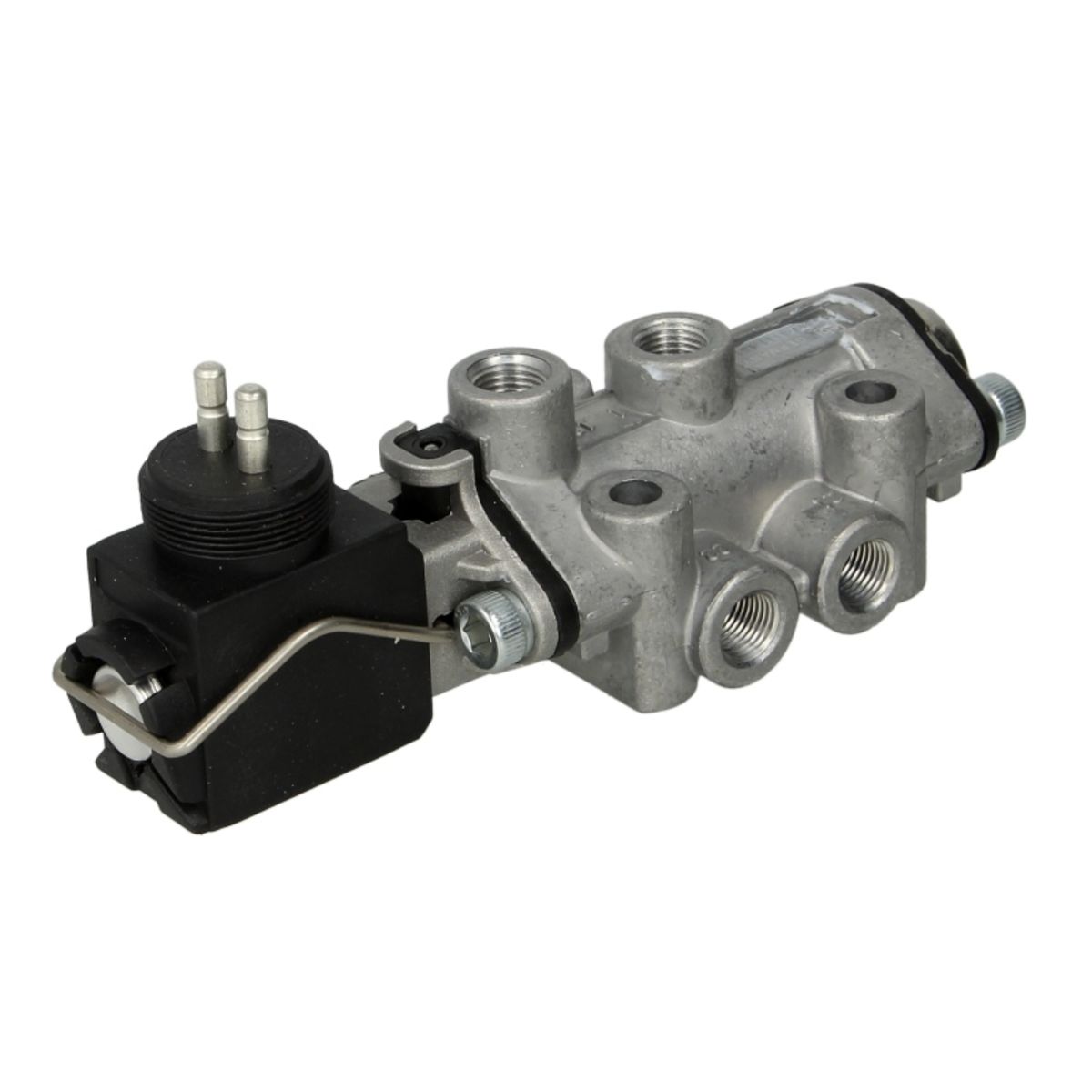 Magneettiventtiili FEBI BILSTEIN 21083
