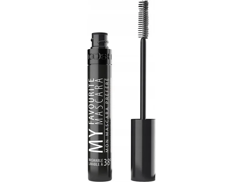 Gosh My Favourite Mascara - Dame - 10 ml