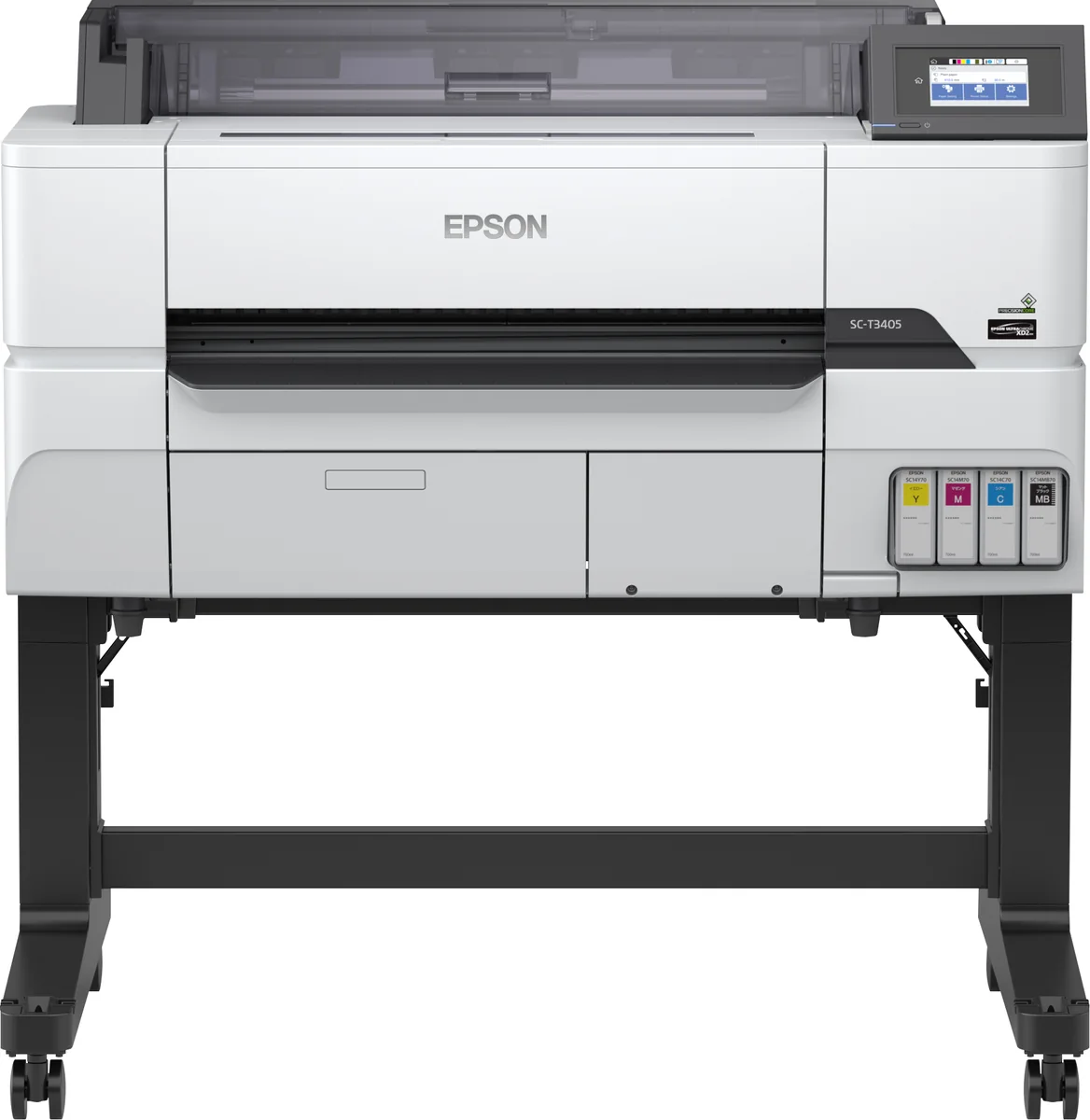 Epson Surecolor Sc-t3405 24"
