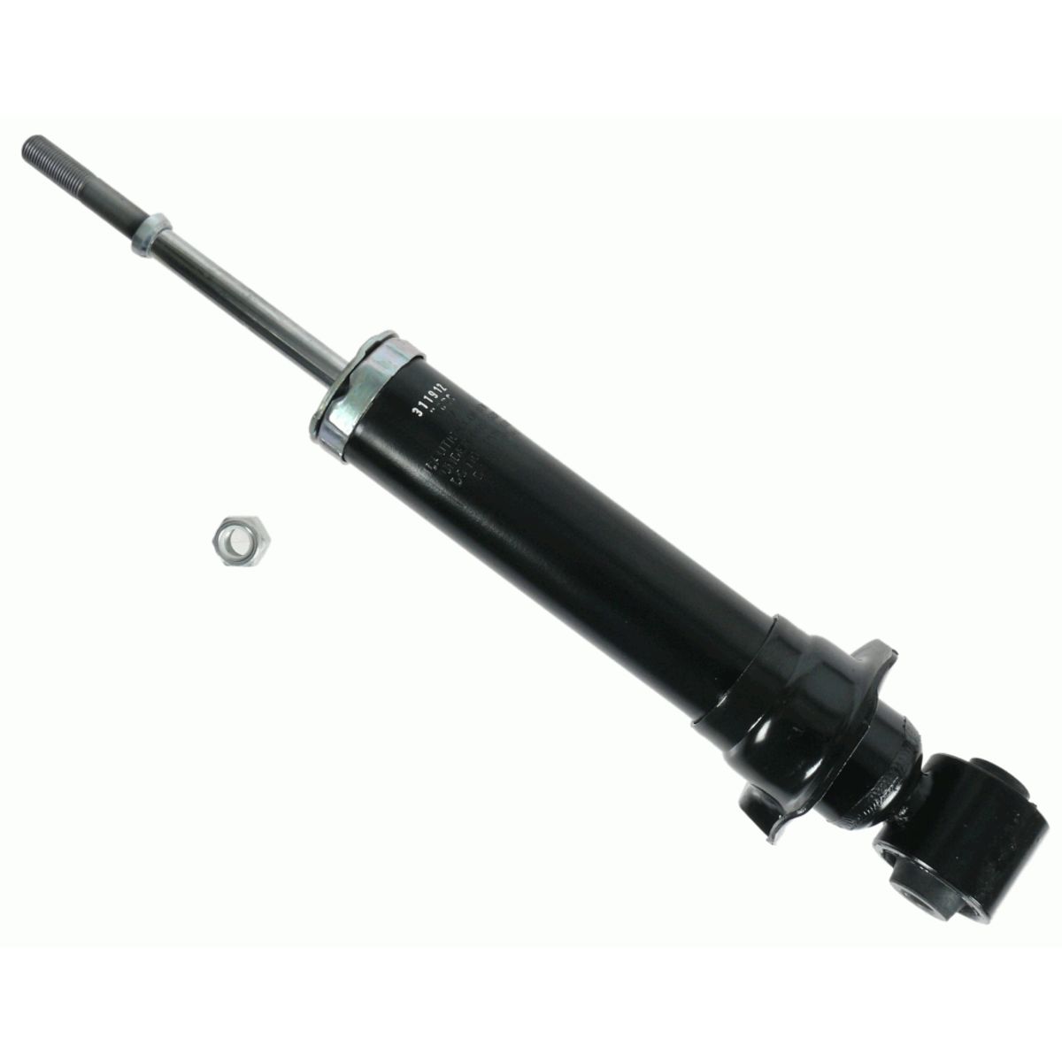 Iskunvaimennin SACHS 315 960