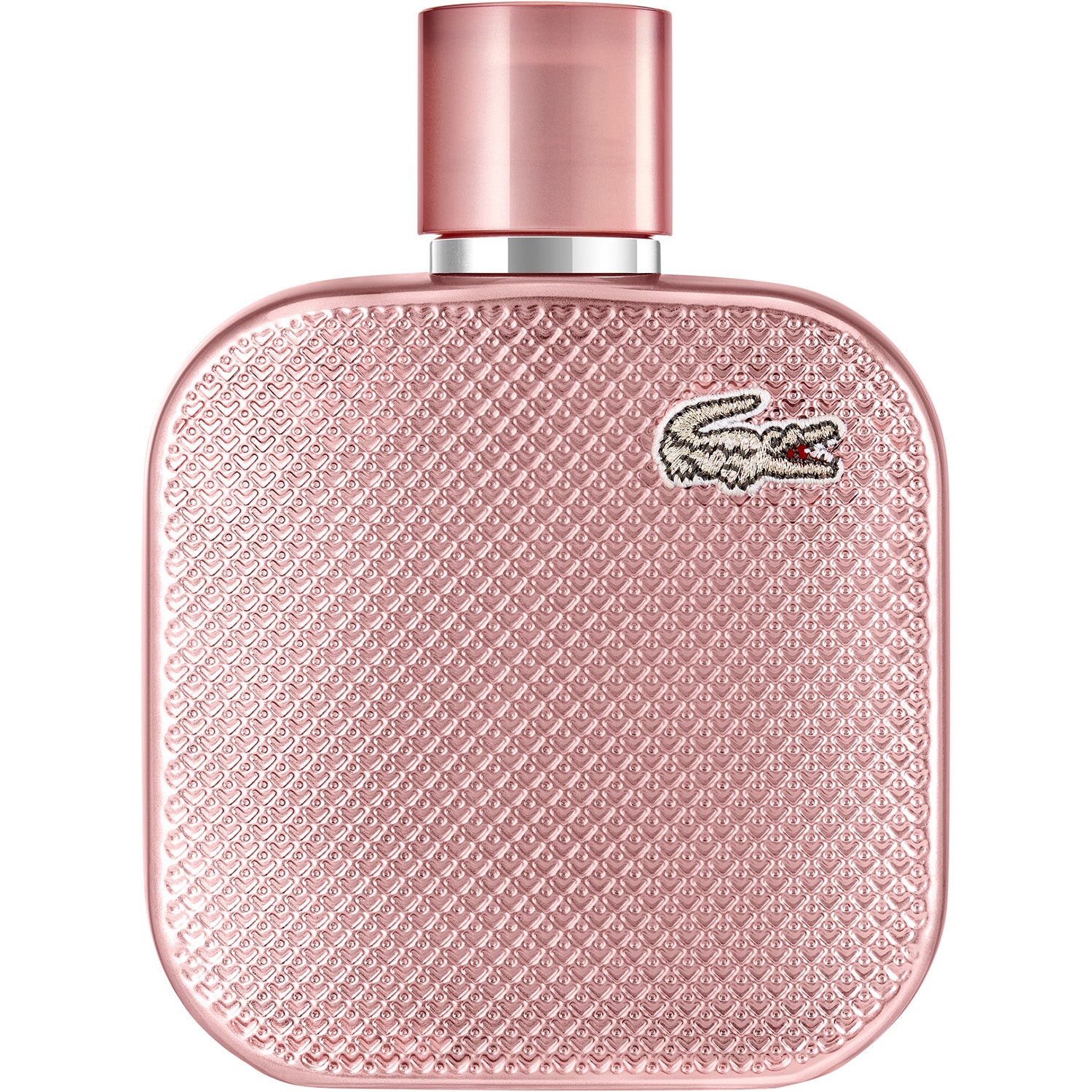 Lacoste L.12.12 Silver Rose Eau de Parfum - 100 ml