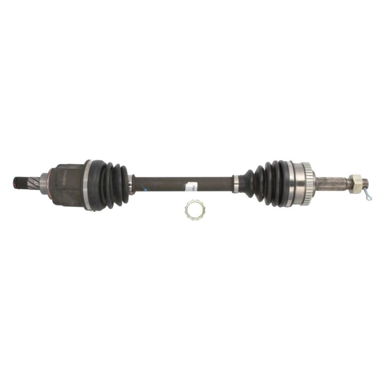 Vetoakseli POINT GEAR PNG72832