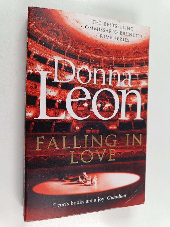 Falling in Love