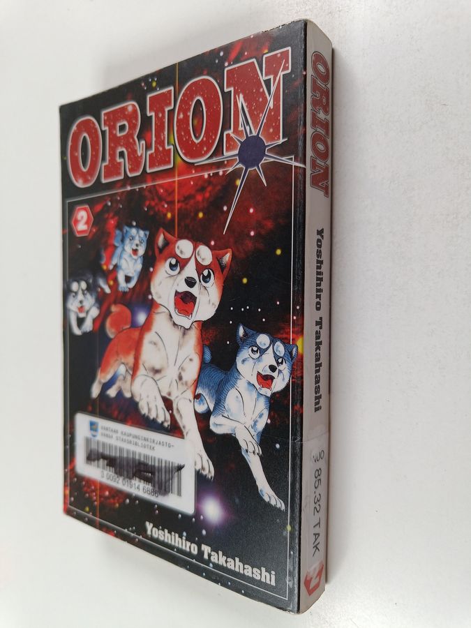 Orion 2