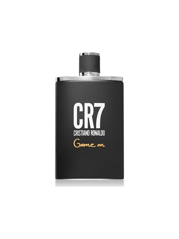 Cristiano Ronaldo CR7 Game On Edt 100ml