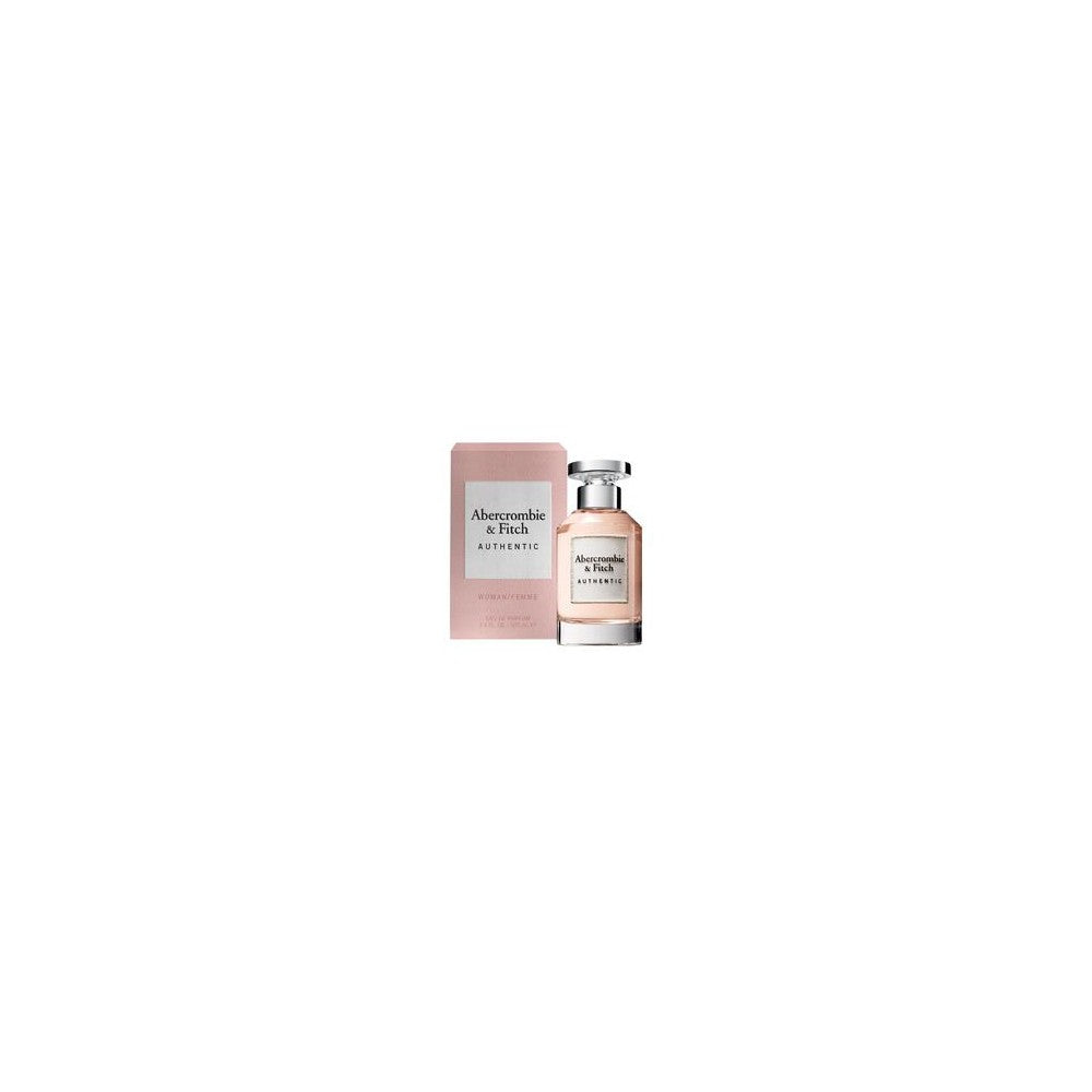 Abercrombie & Fitch Aito Donna Eau de Parfum 100 ml