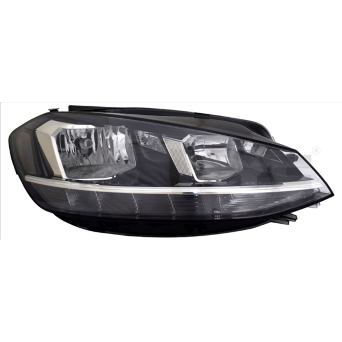 Ajovaloumpio TYC 20-17599-06-2
