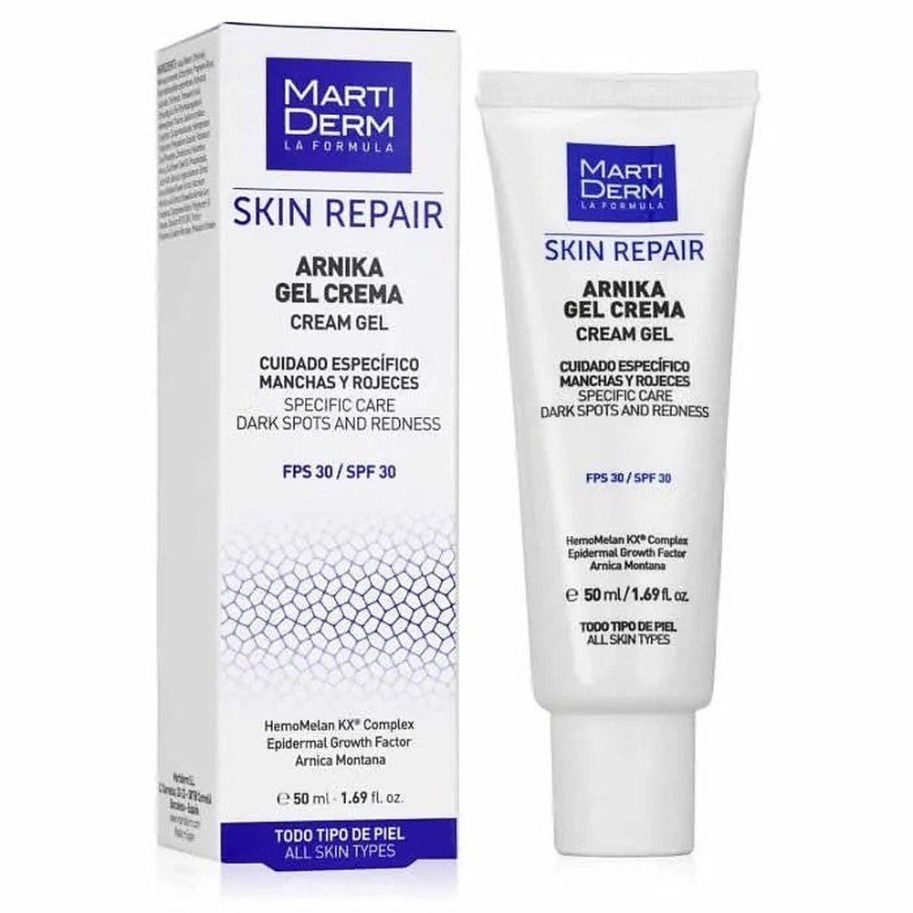 Arnika Gel Cream Spf 30 50ml