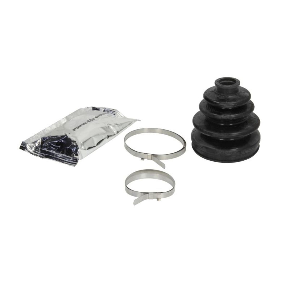 Paljekumisarja, vetoakseli PASCAL G54004PC