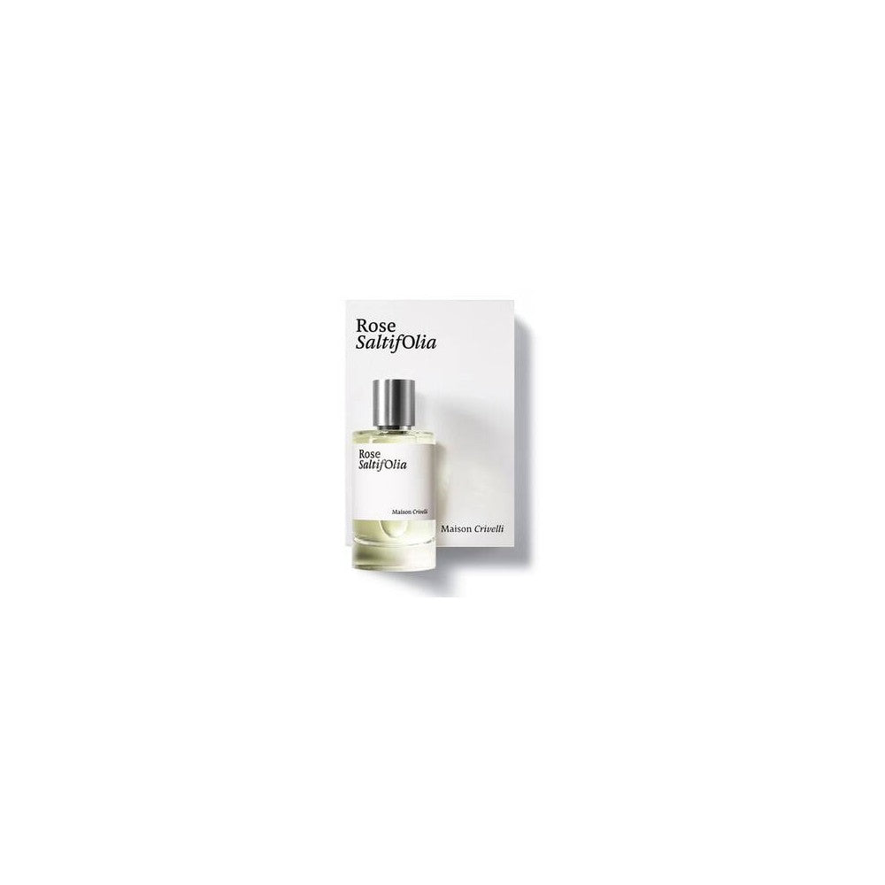Maison Crivelli Rose Saltifolia Eau de Parfum - 100 ml